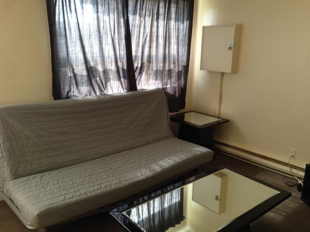 Ivy Motel トロント エクステリア 写真